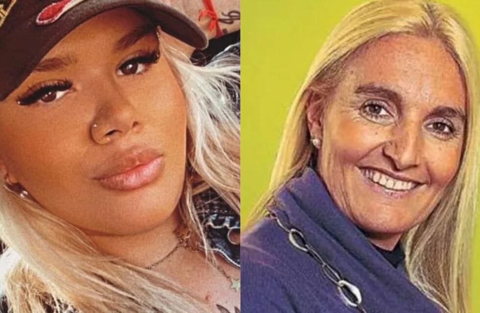 Morena Rial contó impactantes detalles sobre su relación con Silvia D’Auro: “Nunca nos quiso”