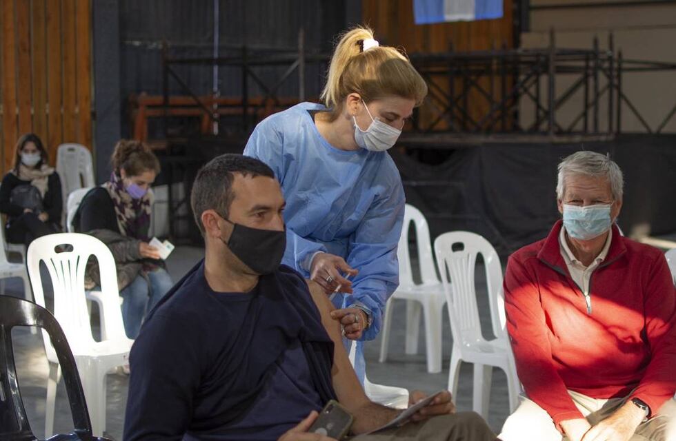 Coronavirus en Santa Fe: ya son más de 7 mil los fallecidos