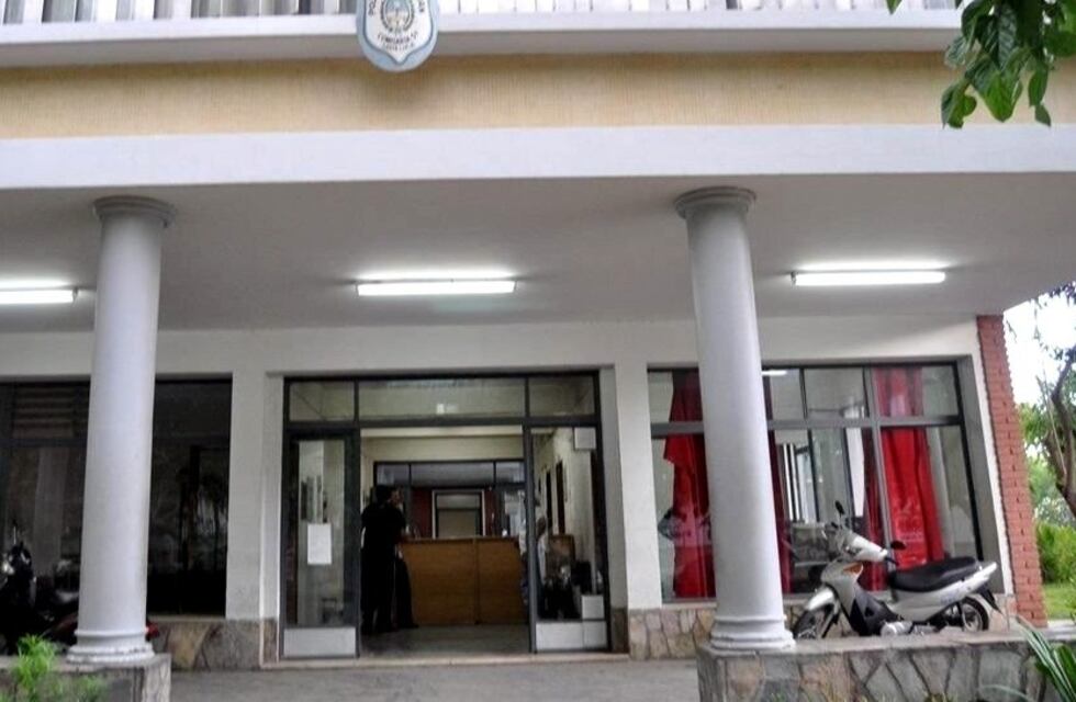 Alquilaron una casa quinta por el día y terminaron viviendo una pesadilla