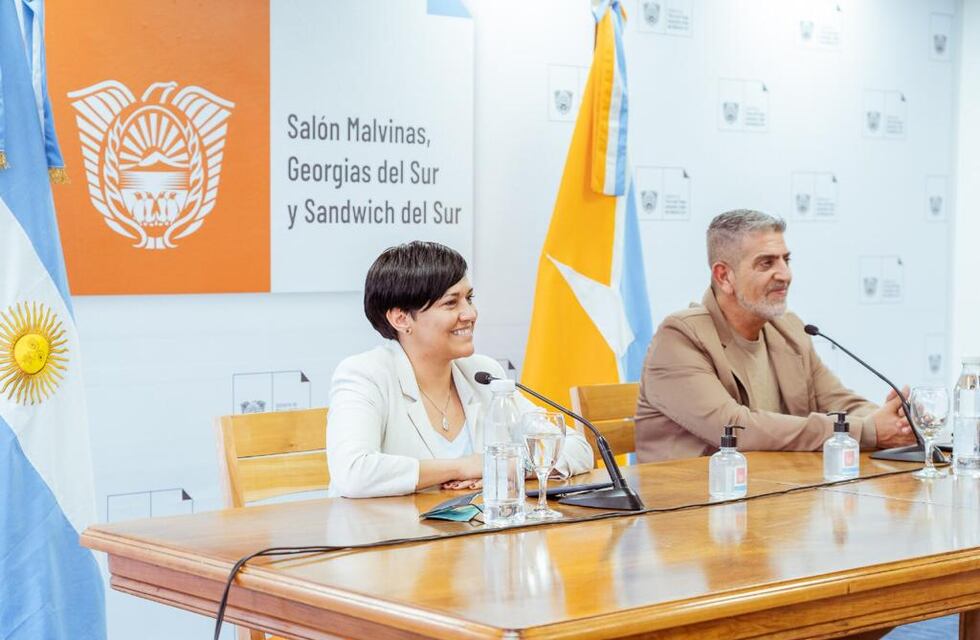 Se evitó el corte de gas a 250 familias de Digital Fueguina