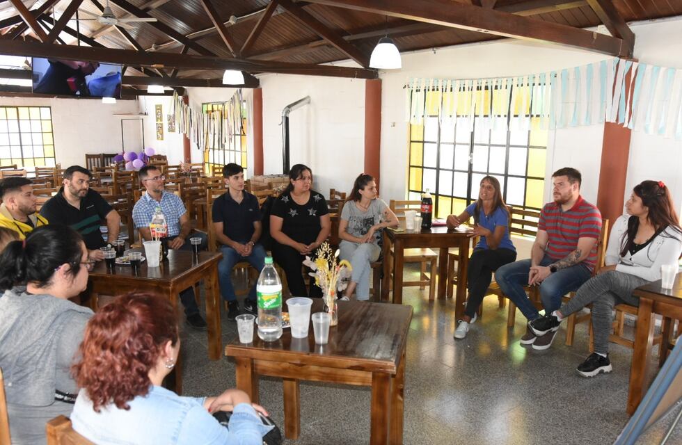 Santa Fe Capacita: 20 personas culminaron la formación en Operación de Logística
