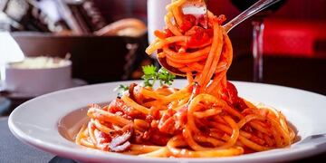 El insólito método italiano para hacer pasta sin gastar gas.