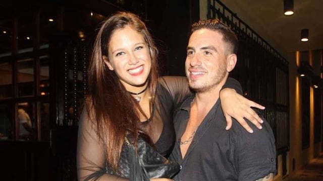 La reacción de Barbie Vélez a la incómoda pregunta que le hizo Mauro Szeta sobre Fede Bal: “Vos que sufriste violencia de género...”.