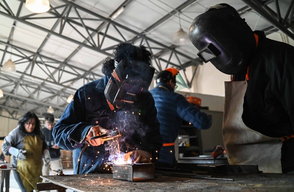 Córdoba: la UNC lanzó 13 cursos gratuitos y virtuales para aprender oficios