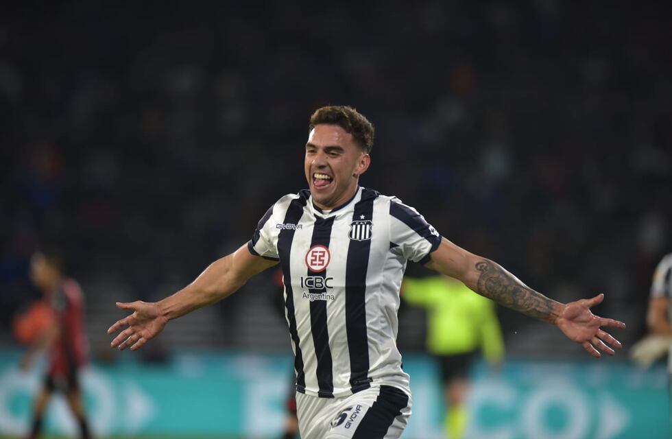 Talleres y dos de sus referentes con ofertas de otros clubes