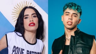 Ni Lali ni Luck Ra: quién es el artista más escuchado en Argentina según el Spotify Wrapped 2025
