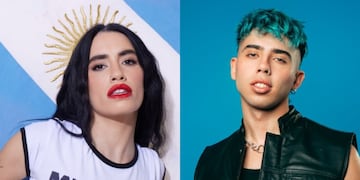 Ni Lali ni Luck Ra: quién es el artista más escuchado en Argentina según el Spotify Wrapped 2025