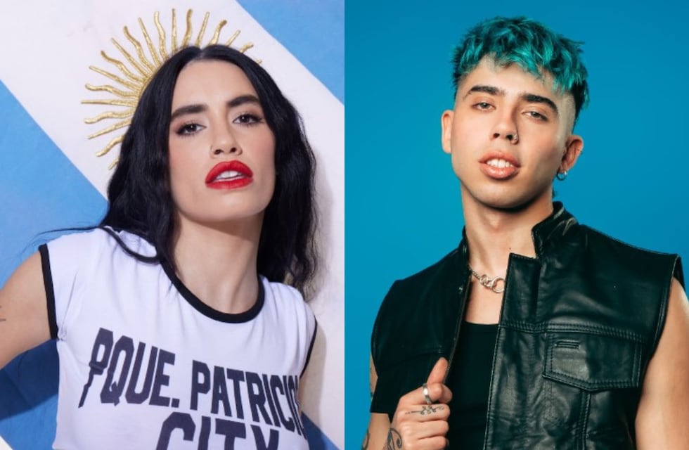 Ni Lali ni Luck Ra: quién es el artista más escuchado en Argentina según el Spotify Wrapped 2025