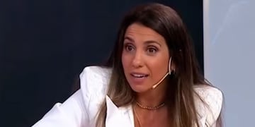 El escandaloso video de Cinthia Fernández discutiendo con otra pasajera en un avión: “¿Cómo lo voy a inventar?"