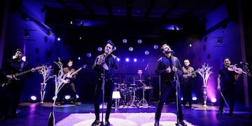 La Usina presenta las mejores actividades durante la semana del Día de los Enamorados.