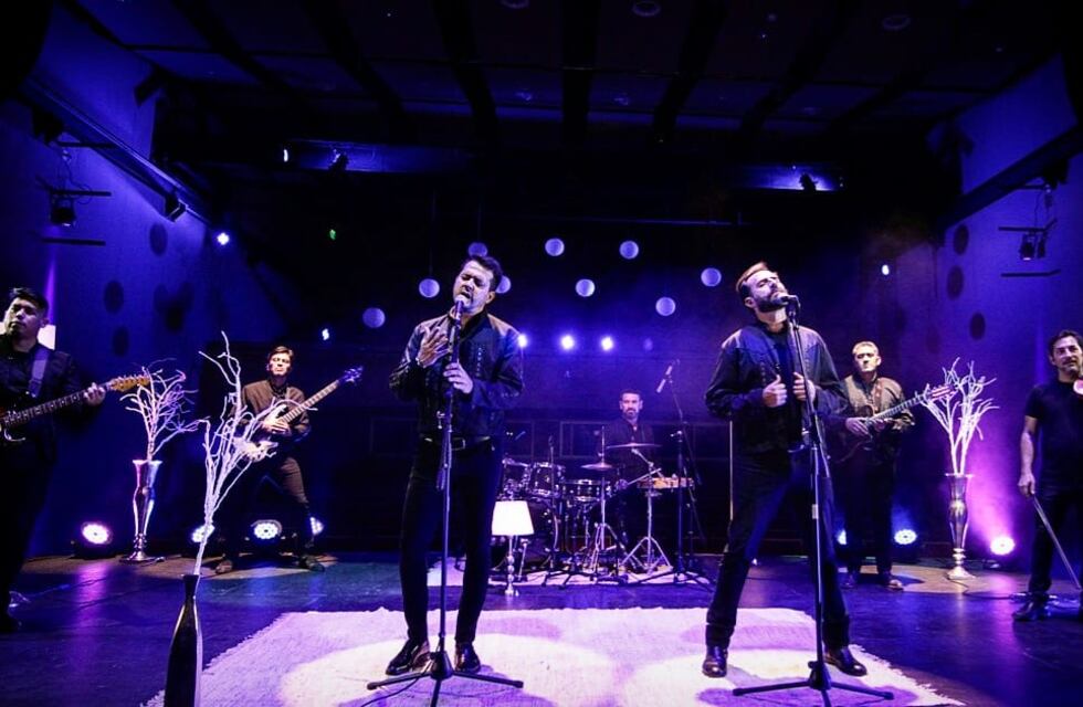Conocé las propuestas que podés disfrutar en la Usina Cultural esta semana