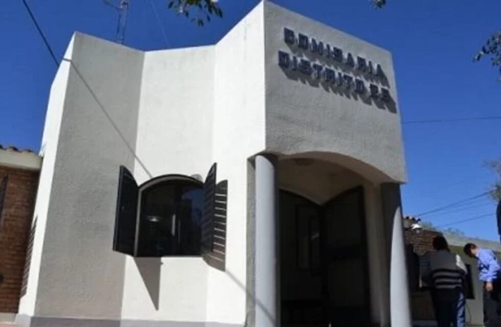 Denuncian que fue golpeado por la policía al olvidarse los papeles de una moto