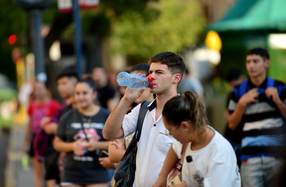 Clima en Córdoba: cómo estará el tiempo este sábado 11 de noviembre, con calor