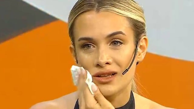 Cami Homs reveló que perdió un embarazo y conmovió a todos: "Estaba sola y..."