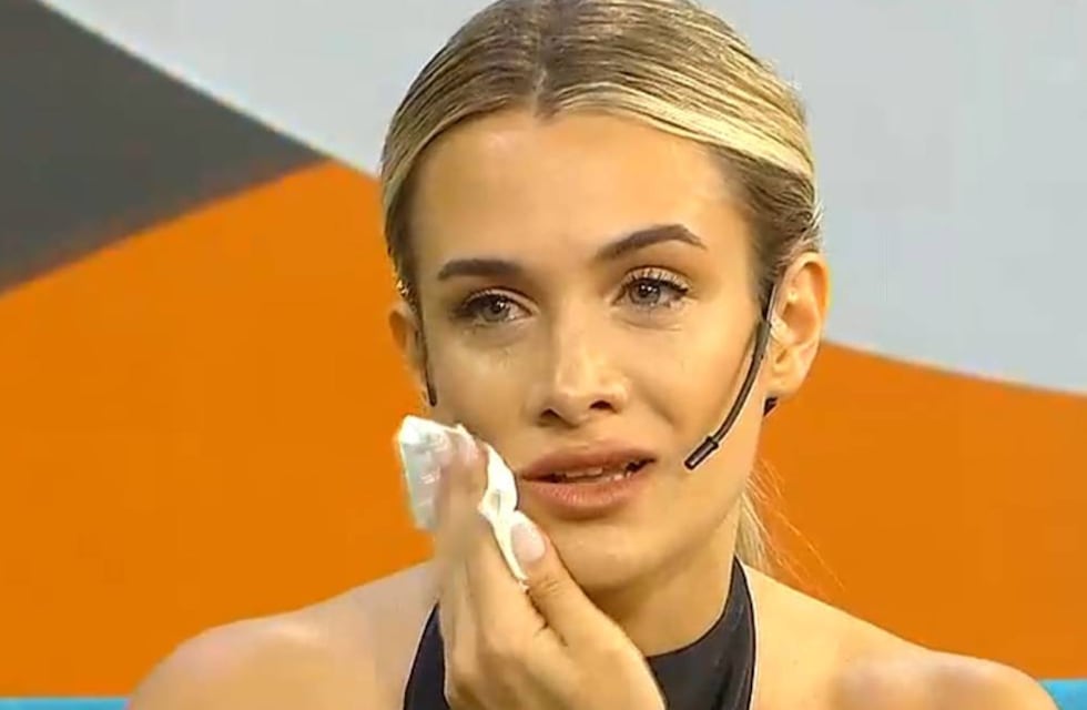 Cami Homs reveló que perdió un embarazo y conmovió a todos: “Estaba sola y...”