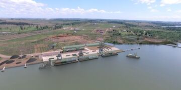 Creación de aduanas especiales