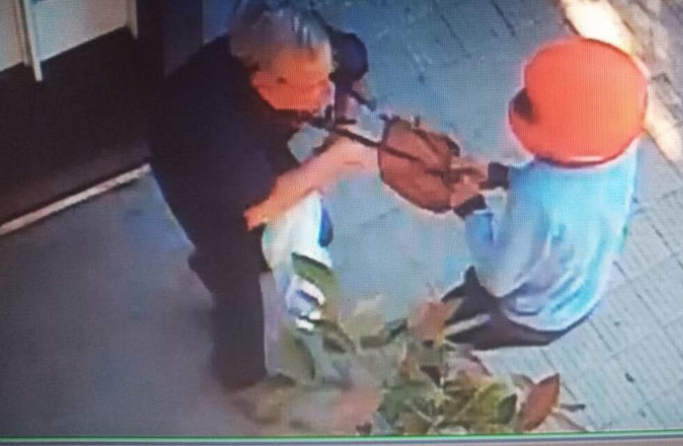 Ola de asaltos en Córdoba: vecinos convocan a un linternazo de protesta