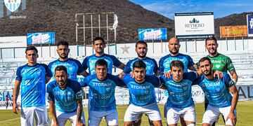 Ignacio Abraham Juventud Unida