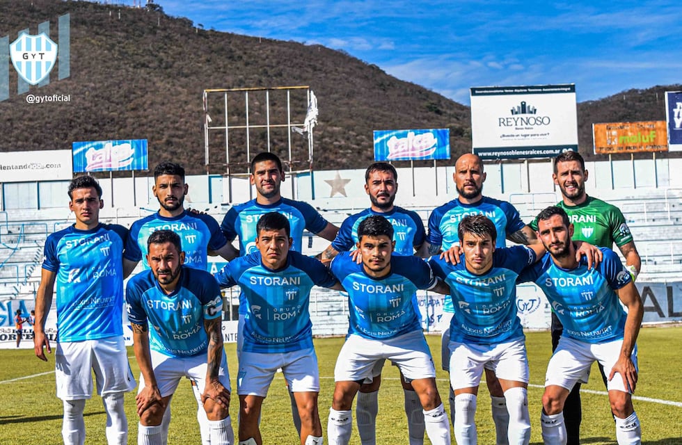 Con Ignacio Abraham entre los once, Juventud Unida volvió a ganar por el Federal A