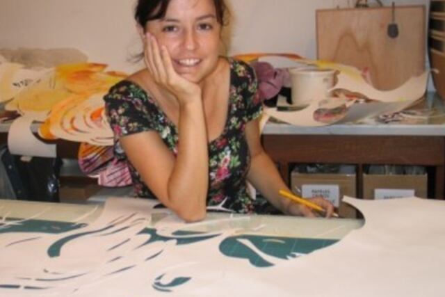 Misionera fallecida en una fiesta electrónica en Córdoba: creen que la droga fue llevada desde Posadas, (Gentileza Clarín)