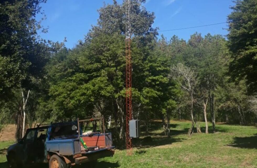 Puerto Piray: vecinos exigen contar con conexión a internet y servicio de telefonía