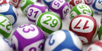 Resultados de la Quiniela de Córdoba.