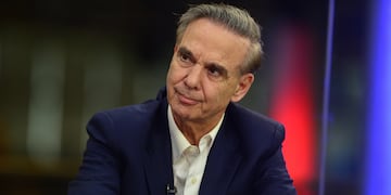 Según Miguel Ángel Pichetto, el paro de la CGT del 24 de enero es una medida que “no tiene lógica”.