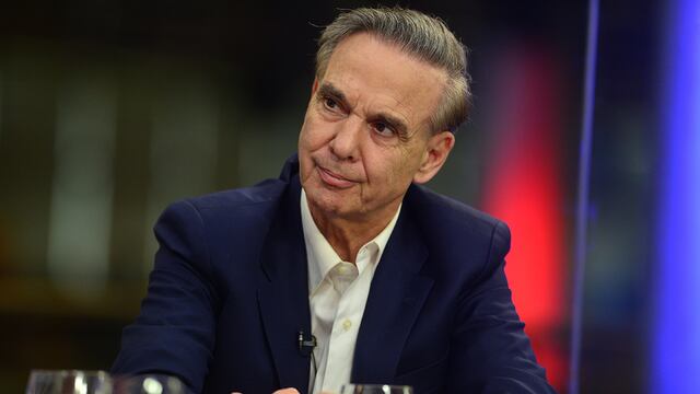 Según Miguel Ángel Pichetto, el paro de la CGT del 24 de enero es una medida que “no tiene lógica”.