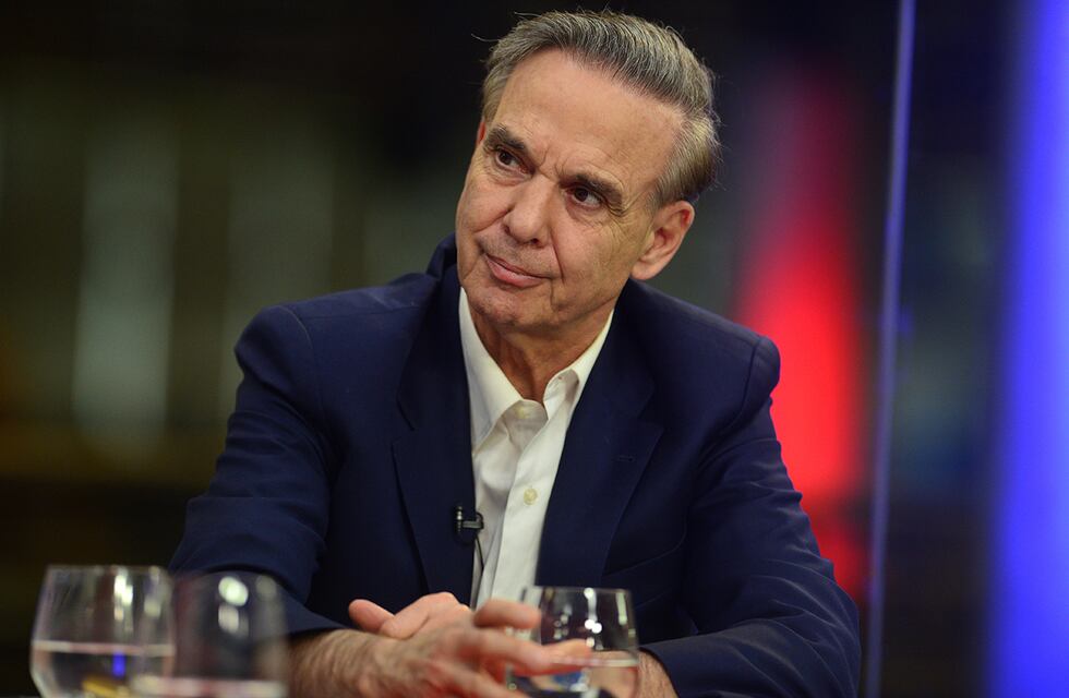 Según Miguel Ángel Pichetto, el paro de la CGT del 24 de enero es una medida que “no tiene lógica”