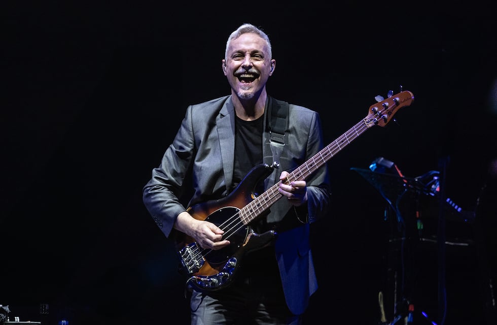 ¿A qué recital podés ir este fin de semana en Rosario?