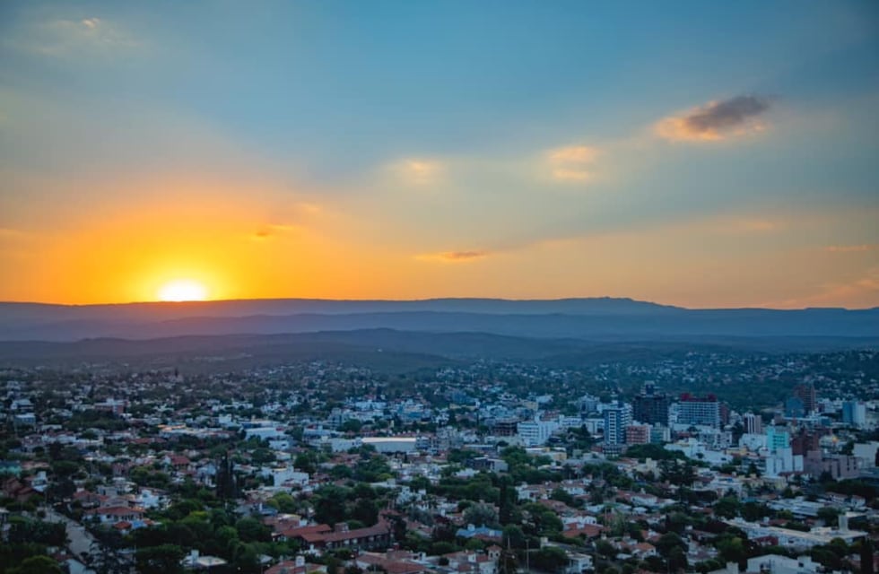 Clima: así estará el tiempo este jueves 3 de junio en Carlos Paz