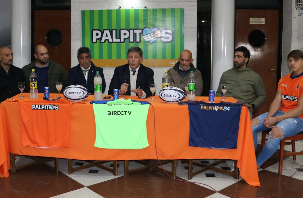 Los Naranjas jugarán la Copa “Martín Miguel de Guemes” ante el seleccionado de Salta