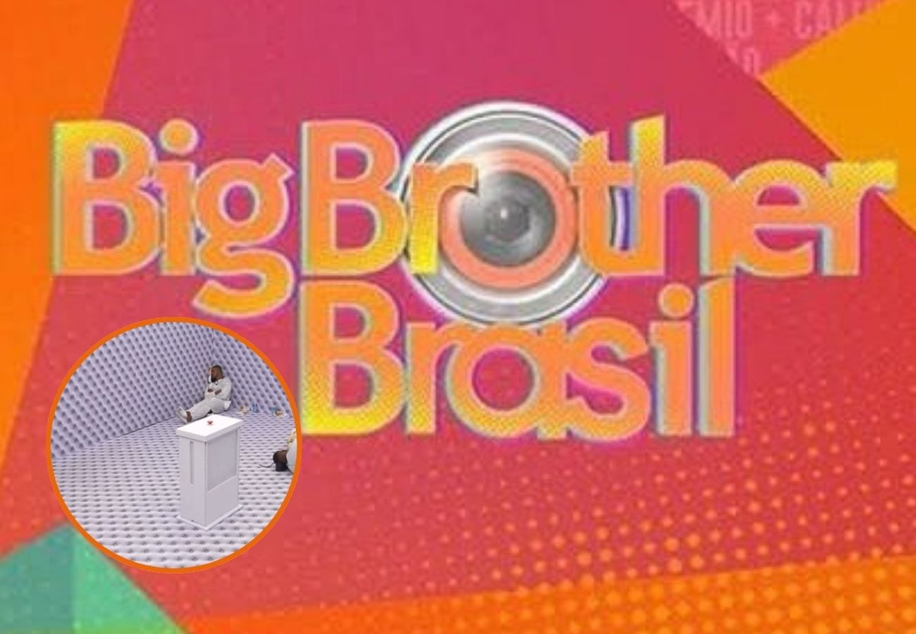 Qué es y quá pasa con los participantes en el cuarto blanco de Gran Hermano Brasil ¿habrá uno en Argentina?