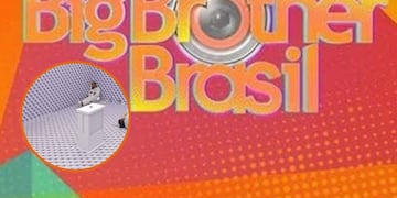 Qué es y quá pasa con los participantes en el cuarto blanco de Gran Hermano Brasil ¿habrá uno en Argentina?