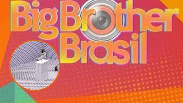 Qué es y quá pasa con los participantes en el cuarto blanco de Gran Hermano Brasil ¿habrá uno en Argentina?