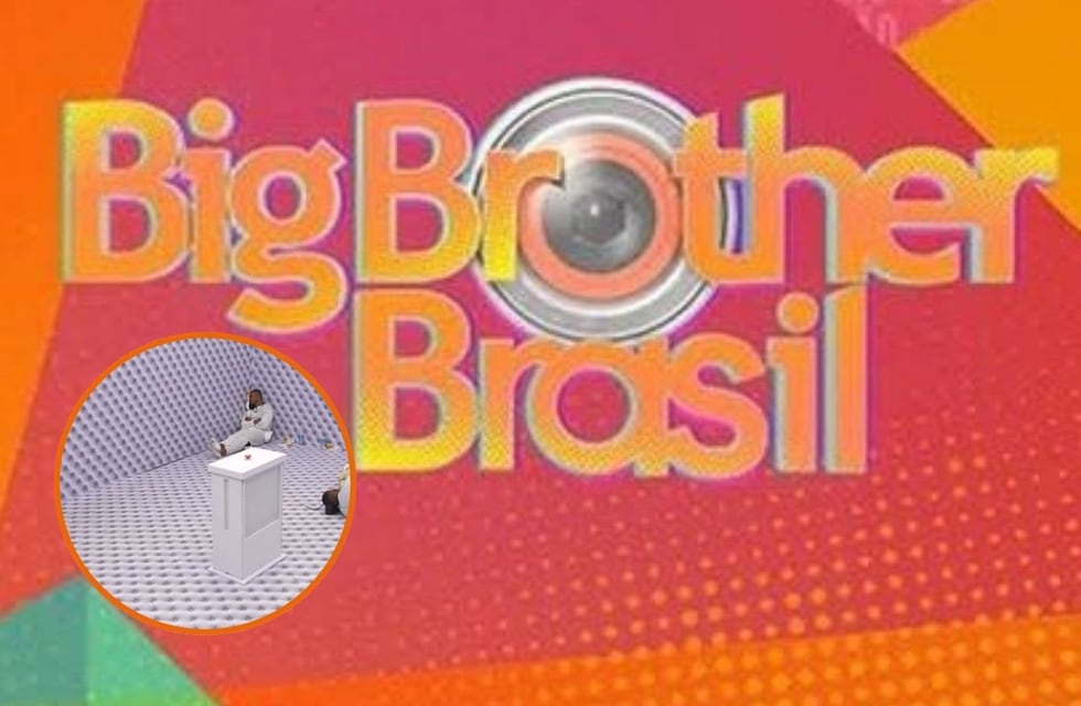 Qué es y qué pasa con los participantes en el cuarto blanco de Gran Hermano Brasil ¿habrá uno en Argentina?