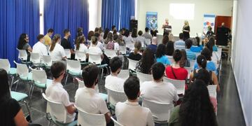 Foro de Estudiantes de Nivel Secundario