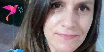 La mujer tenía 51 años y era docente.