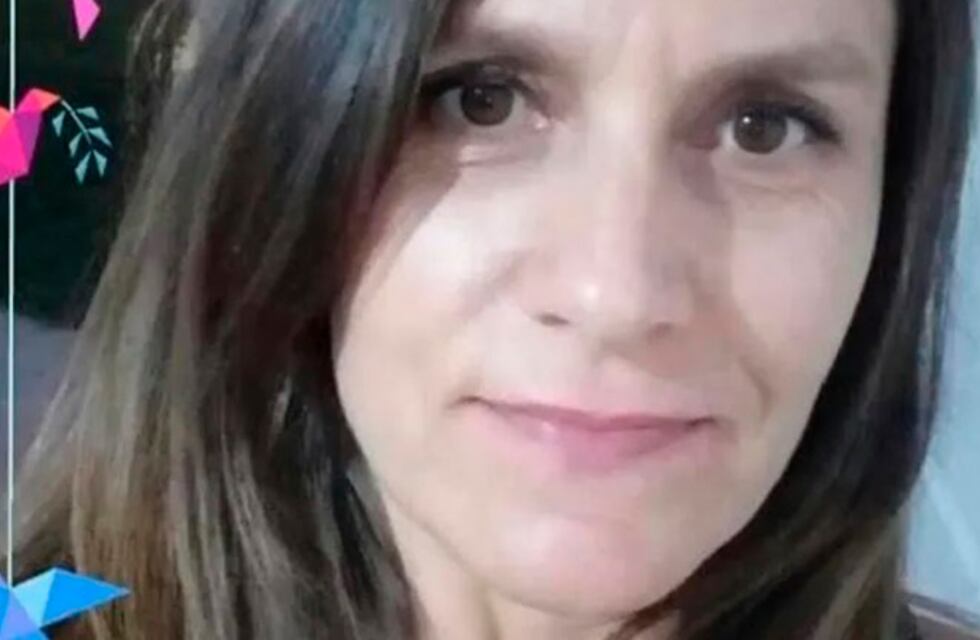 Muerte de docente en Cerrito: autopsia confirmó la causa de la muerte