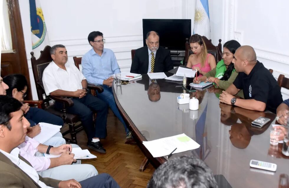 Paritarias en Jujuy: sigue la discusión entre el Gobierno y los gremios estatales