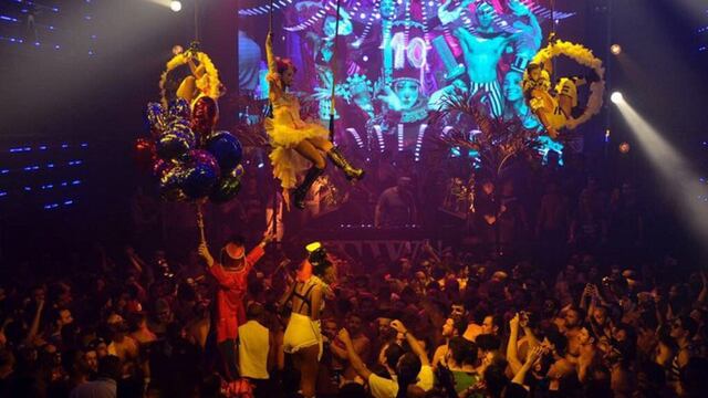 Los mejores 3 boliches para ir a conocer en Brasil durante las vacaciones de verano 2025.