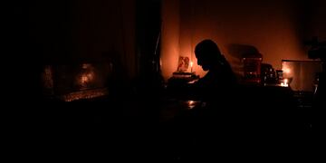 ARCHIVO - Velas. (AP Foto/Dolores Ochoa, Archivo)