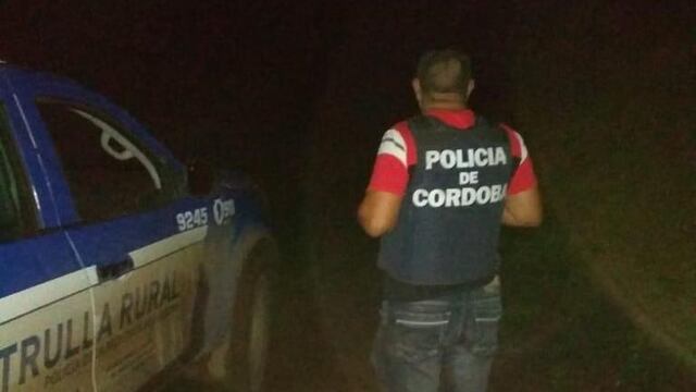 Un hombre y una mujer detenidos por robo de un transformador en Zona Rural de Arroyito