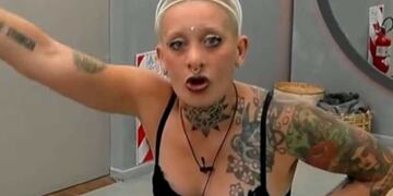 ¿No aguanta más? Furia de Gran Hermano explotó contra todos los participantes: “Me van a echar”