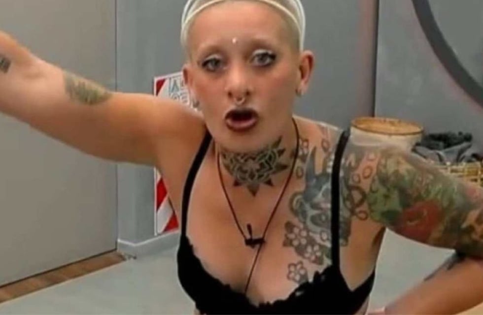 ¿Furia será expulsada? La participante incumplió una regla fundamental de Gran Hermano 2024
