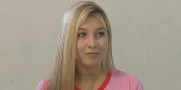 Nahir cumple 23 años. Es el cuarto cumpleaños que festeja en reclusión.