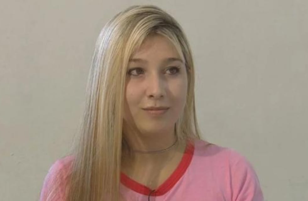 Nahir Galarza festeja este sábado su cumpleaños 23 en prisión