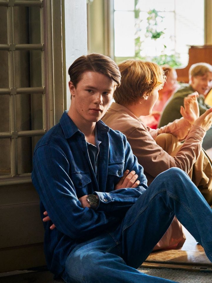 La serie de Netflix recomendada se estrenó durante el 2021.