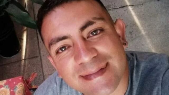 Mario Alberto Barros