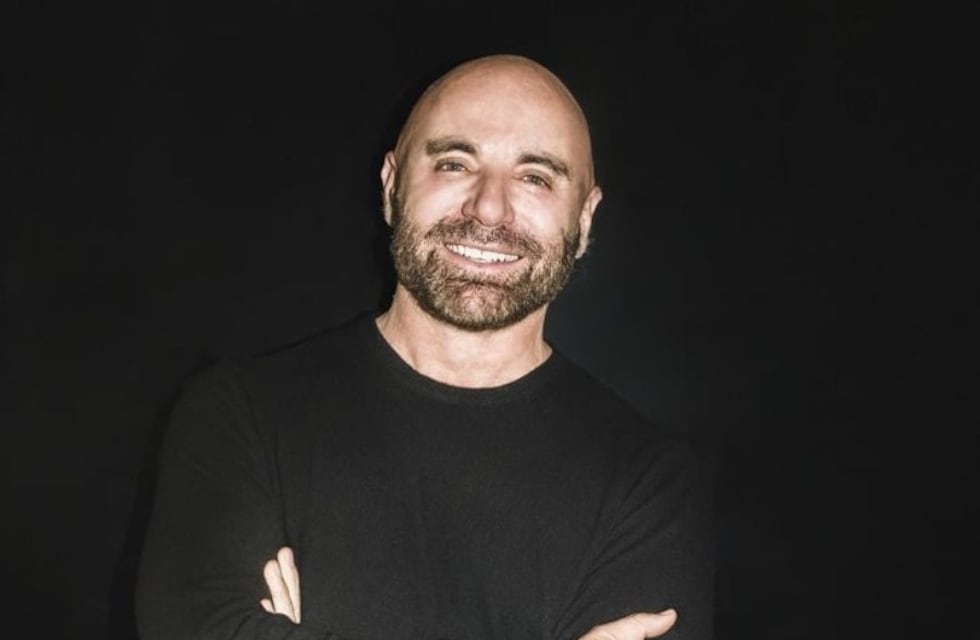 Germán Martitegui: “Soy el jurado más lindo de ‘MasterChef Celebrity’”